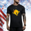 Isaiah Rashad Baby Sunny Tee Shirt