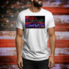 Jerry Cantrell I Want Blood Sunday February 23 Chicago, IL The Vic 2025 Tee Shirt