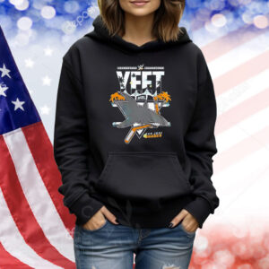 Jey Uso YEET San Jose Sharks hockey Shirt