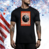 Jinkx Monsoon Live At Carnegie Hall February 14TH 2025 Tee Shirt