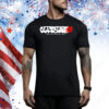 Joeyy Attention Whore Tee Shirt
