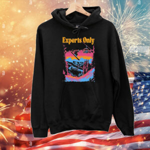 John Summit Experts Only Big Air T-Shirt