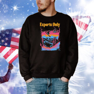 John Summit Experts Only Big Air T-Shirt