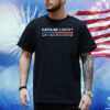 Karoline Leavitt White House Press Secretary Shirt