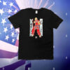 Ken Masters N2 x 3rd Strike Street Fighter T-Shirt