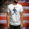 Kendrick Lamar Say Drake Tee Shirt