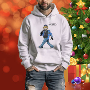 Kendrick Lamar Say Drake Tee Shirt