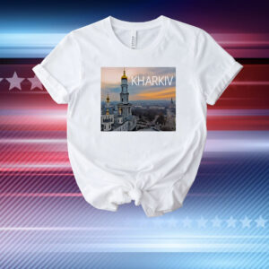 Kharkiv city T-Shirt