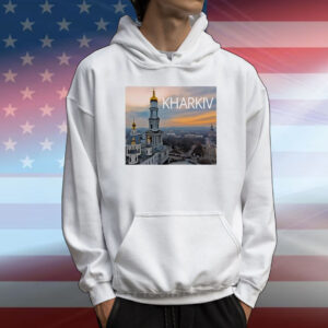 Kharkiv city T-Shirt