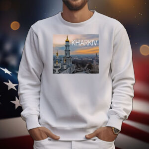 Kharkiv city T-Shirt