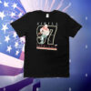 Kirill Kaprizov 97 Minnesota Wild Player T-Shirt