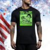 Knotfest Pulse Of The Maggots SXSW 2023 Tee Shirt