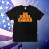 Kool Savas 50 X Hakro Max Schmeling Halle Berlen Show T-Shirt