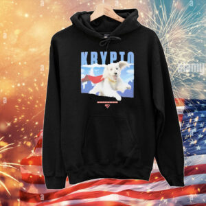 Krypto Movie Dc Superman T-Shirt