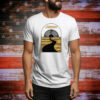 Larry Fleet Vinyl Tee Shirt