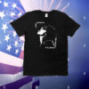 Lauren Sanderson 2025 Tour I Fall In Love With A Girl From The Internet T-Shirt