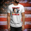 Lebron James and Luka Doncic another ambush in Dallas Tee Shirt