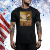 Letlive Sincerely Yours Tour 2025 Tour Dates Tee Shirt
