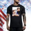 Light Me Up Almost Shabbat Tee Shirt