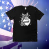 Lil Bub Cat Heart T-Shirt