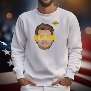 Luka Doncic Los Angeles Lakers NBA know the game T-Shirt