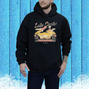 Luke Combs Australia And New Zealand Tour 2025 Eagle Tee Shirt