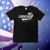 Lurkshop Team Modo 10 Year Anniversary T-Shirt