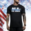 MLB The Show 06 Logo Tee Shirt
