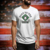 MLB The Show Road To The Show Tee Shirt