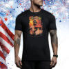 Machine Head Burn My Eyes Tee Shirt