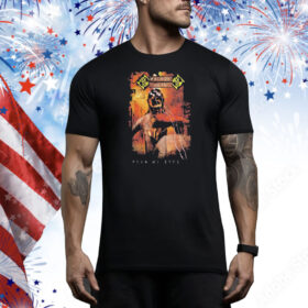 Machine Head Burn My Eyes Tee Shirt