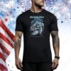 Machine Head Not Long For This World Tee Shirt