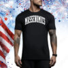 Massenomics Varsity Tee Shirt