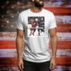 Matthew Tkachuk Fight Almost Friday Tee Shirt