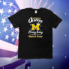 Michigan Wolverines Queen Classy Sassy And A Bit Smart Assy Crown T-Shirt