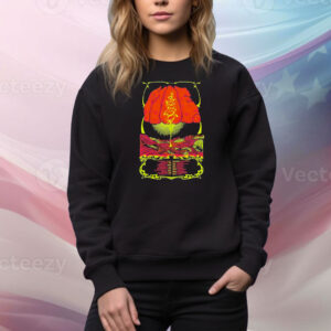Moe The Band Tour Feb & Mar 2025 Show Tee Shirt