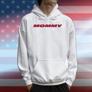 Mommy Logo T-Shirt