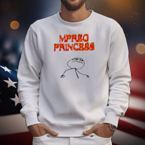 Mpreo princess T-Shirt