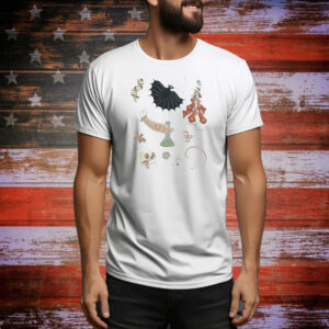 My Favorite Murder This Podcast Will Kill You Science Storybook Tee Shirt