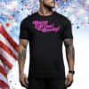 Mychal Threets Bans Off Our Books Tee Shirt