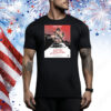 Nate Smith And Hardy Nobody Likes Your Girlfriend Song Cover Tee Shirt