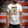 Nikki Lane Western Bound 2025 Tour Tee Shirt