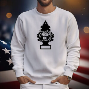 No human is Illegal fuck ICE T-Shirt