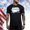Official Backstreet Boys Millennium Tee Shirt