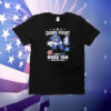 Official Damn Right I Am A Duke Blue Devils Fan Win Or Lose Mascot T-Shirt