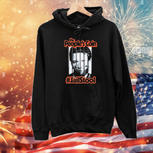 Official Dave Portnoy The People’s Coin #JailStool Free T-Shirt