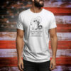 Official Father John Misty Mahashmashana Universe Is An Egg Kill Em All 2025 12 Enlightened Souls Tee Shirt