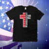 Official IOWA State Cyclones I Can Do Christ All Things Through Who Strengthens Me T-Shirt