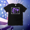 Official La Dispute Band Tonight We Ride T-Shirt