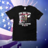 Official Ohio State Buckeyes How’ About Them National Champions 2024 T-Shirt